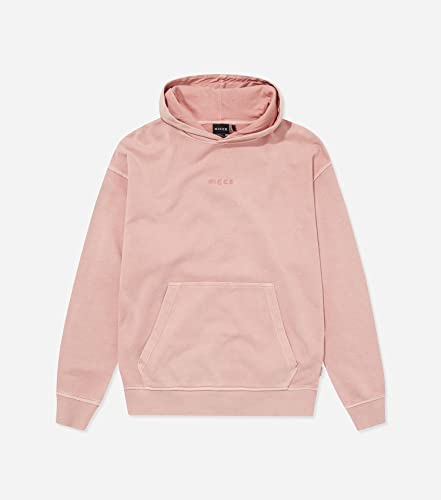Nicce Hooded sweatshirt Dye Mercury