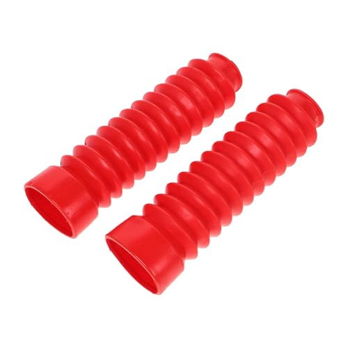 NESTINGHO �o�C�N�p�t�����g�t�H�[�N�K�[�h �ϐ��S�����V���b�N�A�u�\�[�o�[�J�o�[ �h�o�ی� �I�t���[�h�ԑΉ��t�H�[�N�Z�[�o�[ 1�y�A