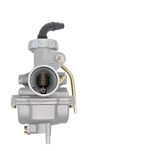 Carburador PZ20 para motor de 4 tiempos kit de filtración compatible con motos Honda XR50R