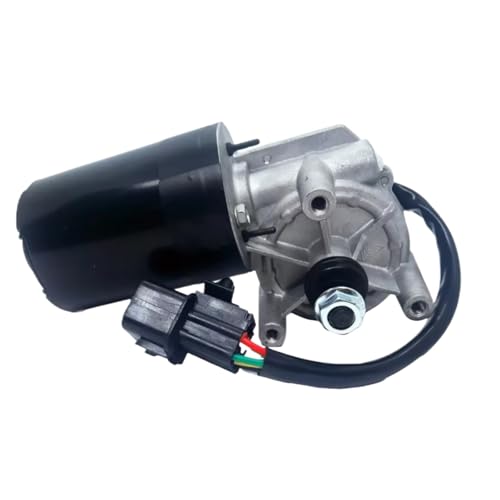 Moteur d'essuie-glace Hyundai Elantra 2001 2002 2003 2004 2005 pièce 981102D101
