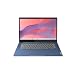 Produktbild Chromebook Lenovo IdeaPad Slim 3 14M868 14" Mediatek 8 Go RAM 64 Go eMMC Bleu Abyss