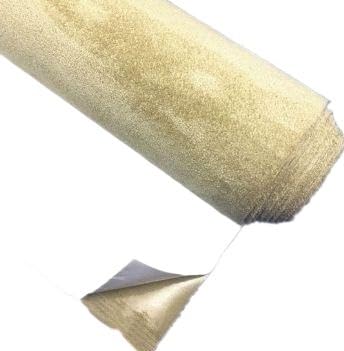 Tissu ciel de toit voiture autocollant élastique pavillon et canapé