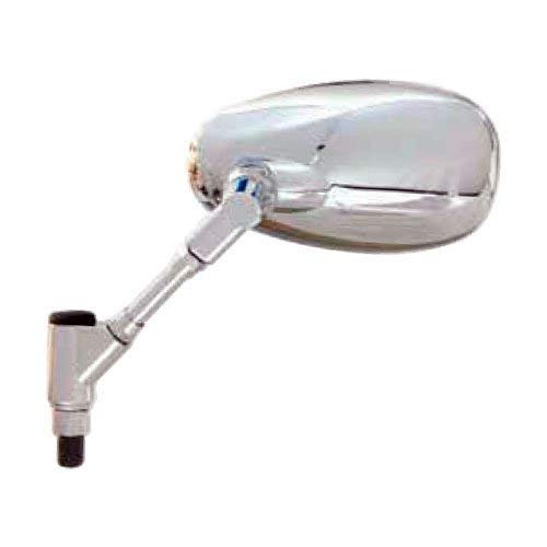 FAR RÜCKSPIEGEL SUZUKI/YAMAHA-YBR CUSTOM 125-XVS A DRAG STAR 950-1100-BT BULLDOG 1100-XVS A MIDNIGHTSTAR 1300-1900- COD. 1523 SX