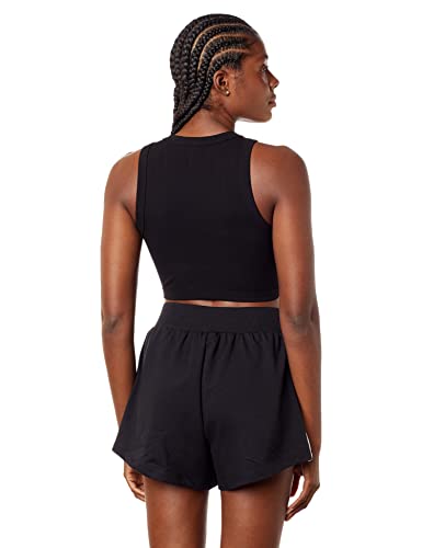 Top,Casual,Colcci Sport,feminino,Preto,G