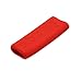 uxcell Universal Antislip Silicone Hand Break Protector Cover Sleeve Red for Auto Car