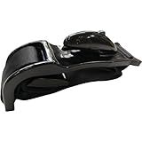 cinturon de seguridad para embarazadas prenatal Ajuste universal: el ajustador de cinturón de maternidad puede ser universal para adaptarse a diferentes coches. El ajustador del cinturón se puede sujetar firmemente en el asiento del automóvil, no se puede mover y no importa si eres pequeño, delgado o de figura grande, ¡funciona!