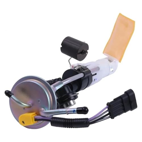 Bomba de gasolina Outlander para rutas exigentes en Can-Am 400 650 800 2