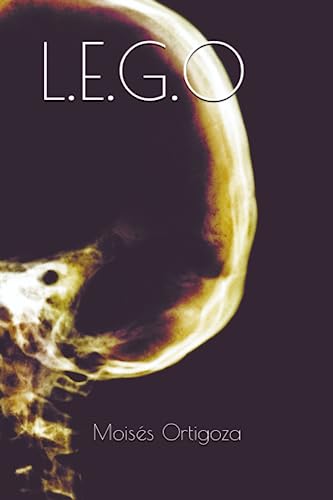 L.E.G.O (Spanish Edition)