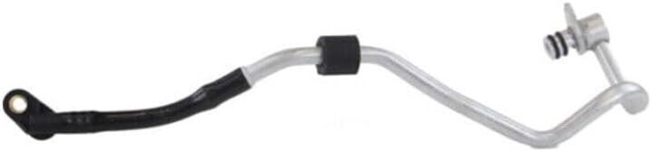 Turbo Coolant Water Pipe 2782000900 Compatible With Mercedes Benz AMG W166 W463 W221 W222 X166 CLS GLE GLS 500 63 Replacement Parts