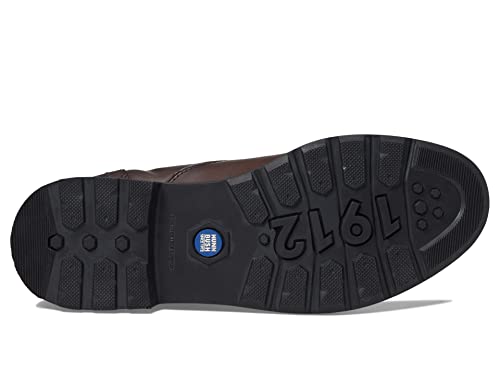 Image of Nunn Bush 1912 Plain Toe Chelsea Boot