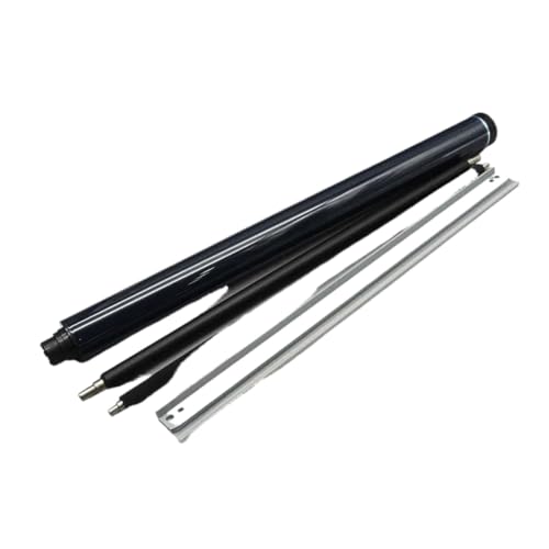Kit tambour anti trace compatible IMC2000 IMC2500 MPC2003 MPC2503 MC2000 MC2501 - 5