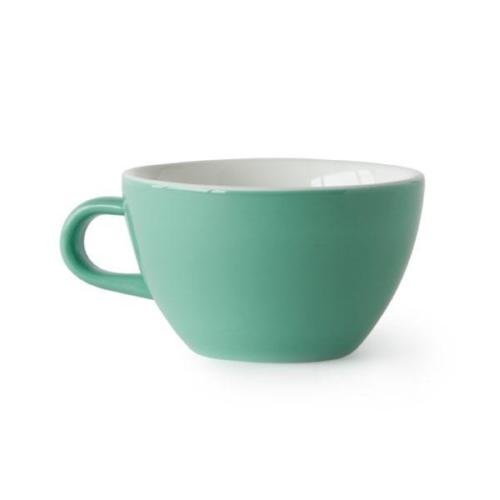 Acme Evo Latte 8oz Coffee Cup - Feijoa Green - //coolthings.us