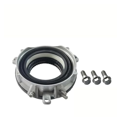Actionneur d'essieu 600-405 résout les bruits de moyeu sur Lincoln Navigator 2003-2015