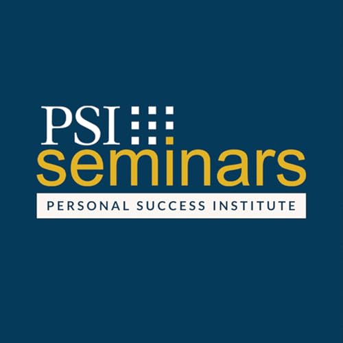 PSI Seminars Podcast copertina
