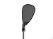 Lucky Wedges Black 60 Degree Lob Wedge - 10 Degrees Bounce, 35