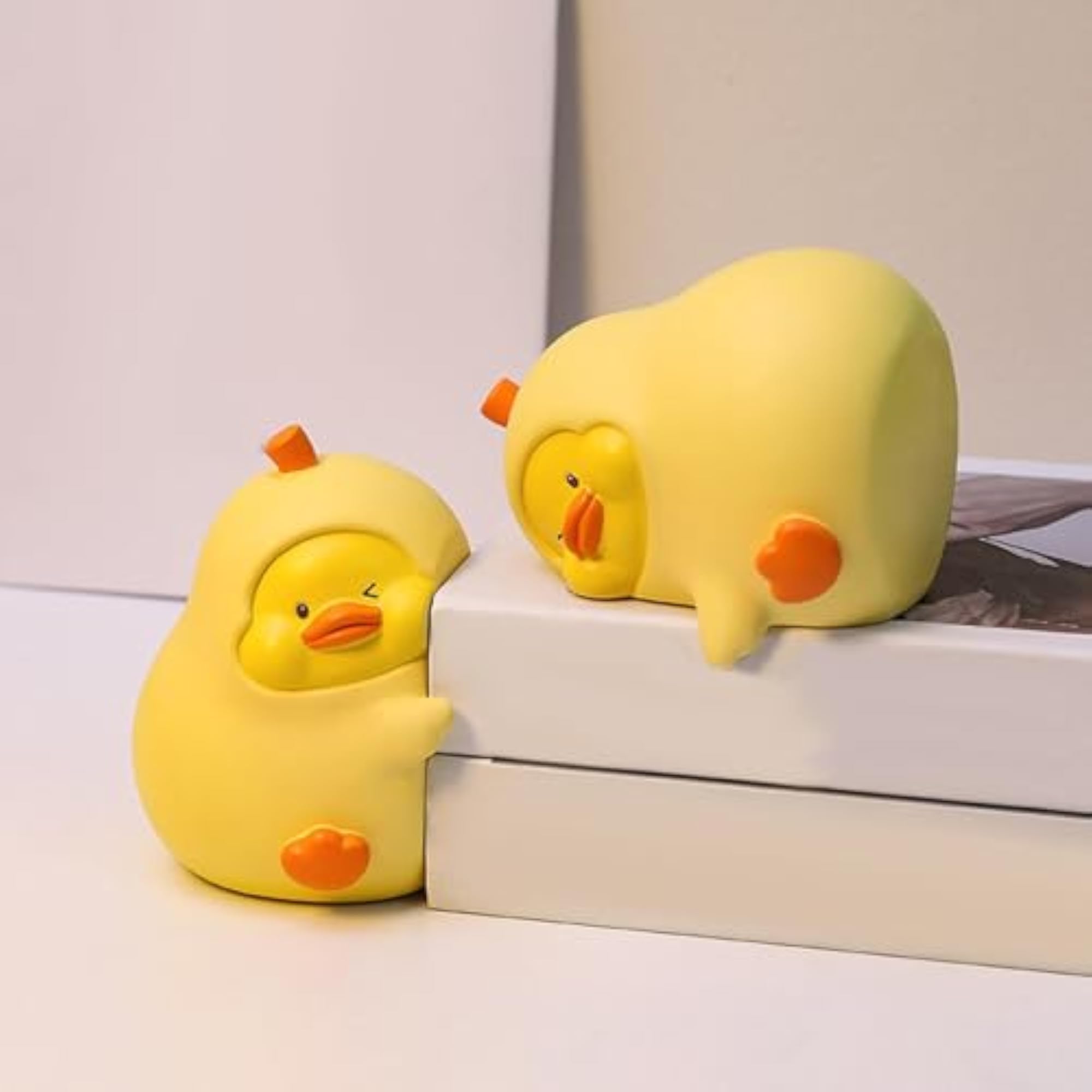 Cute Decorative Bookend for Living Room and Office