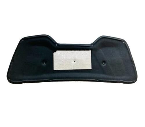Tapis isolant moteur Kia Sportage R anti bruit capot