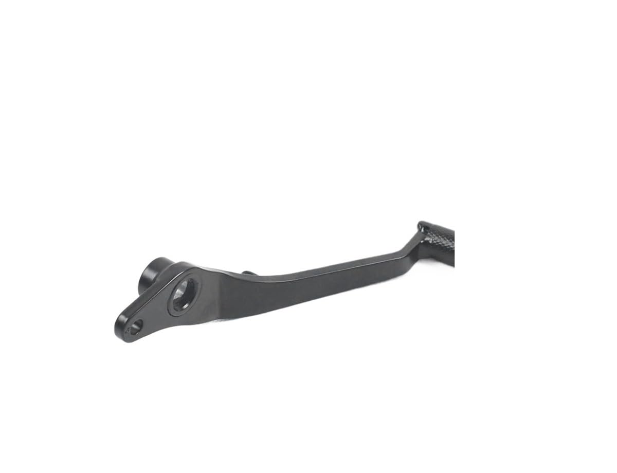 Palanca Pedal Motocicleta Ajustable Pedal De Palanca del Freno Trasero La Motocicleta Apto para CBR650R CB650R CB650F CBR5650F Ejes Arranque Kickstarter