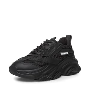 Steve Madden Women’s Possession Sneaker