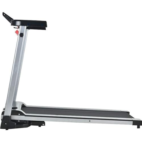 Image of Folding Treadmills Treadmill,New Treadmill Foldable Treadmill,Household Treadmill,for Running Sports,Fitness Equipment,Fitness