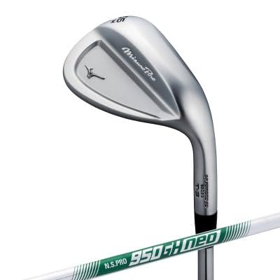 Mizuno Pro T-3 ウエッジ ロフト角50-08(S-TYPE) 5KJKB24690