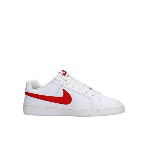 Image of NIKE Women's Court Borough Low Basketball Shoes