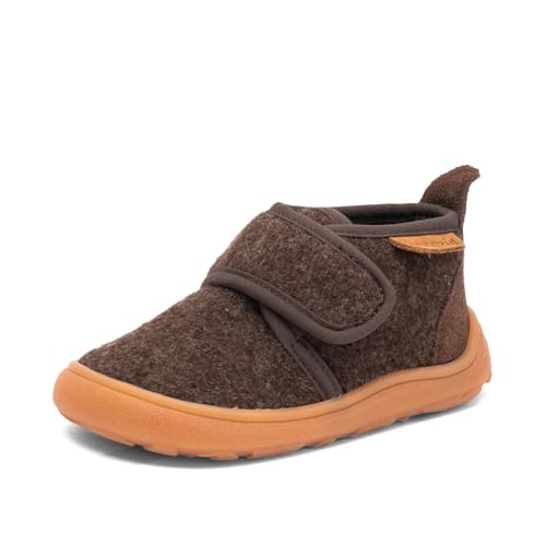 bisgaard barefoot basic
