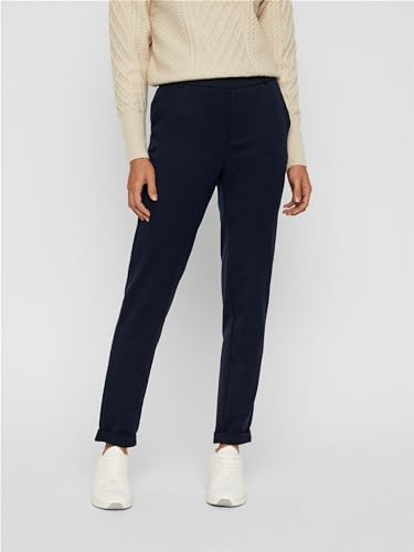 Pantalon de tailleur loose Vero Moda pour silhouette élancée