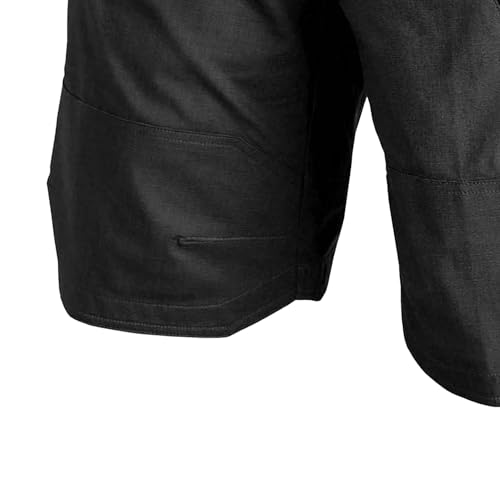 Shorts cargo para hombre, ligeros y de secado rápido miniatura 4