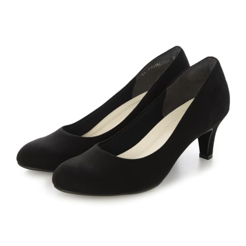 [�s�b�e�B] �p���v�X PDAM43004 ���f�B�[�X �u���b�N�X�G�[�h 24.5 cm