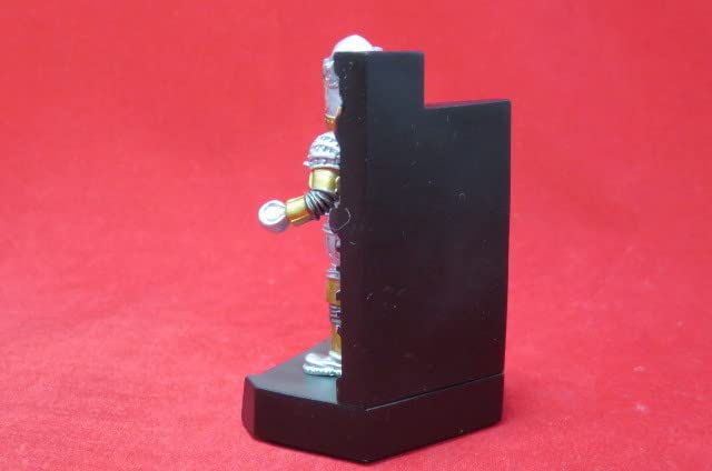 Amazon | ウルトラ怪獣名鑑 地底GO!GO!GO! ユートム 傘マーク