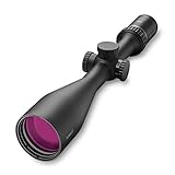 Burris Optics Fullfield E1 Scope, 3X-9X-40mm, Matte, Black, One Size, (200341)