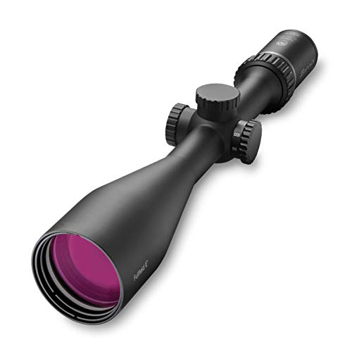 Burris Optics Fullfield E1 Scope, 3X-9X-40mm, Matte, Black, One Size,...