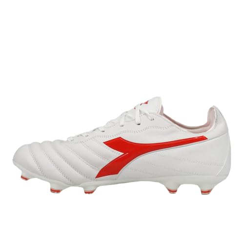 Image of Diadora Mens Brasil Elite 2 Lightweight Lp12 Soccer Cleats Cleated