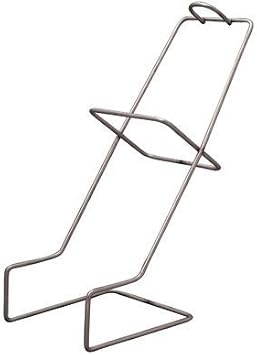 Calf Nursing Bottle Rack, Wire, 2-Qts.