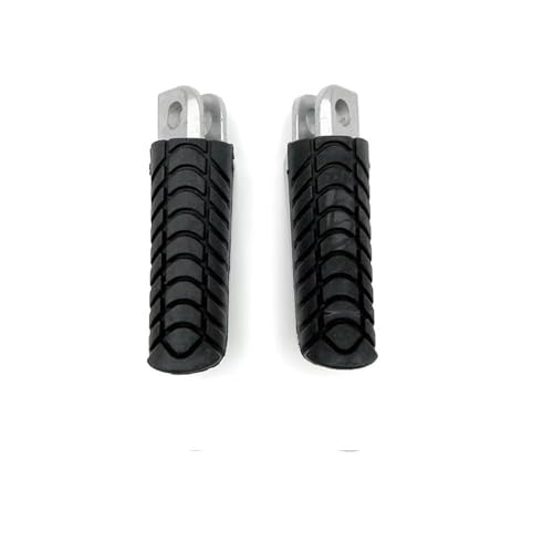 Repose-pieds avant moto finition premium pour zzr1400 gtr1400 zx-14 zx14