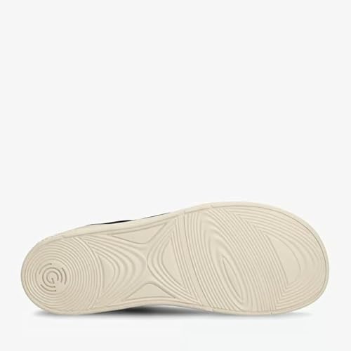 Image of GROUNDIES Zurich Barefoot Shoes for Men - Stylish, Comfortable, Lightweight Footwear for Everyday Wear and Travel Adventures