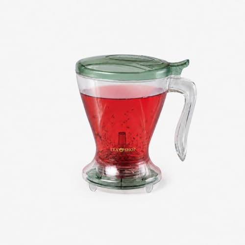 Miniatura 2 de Tea Shop - Filtro Tea Maker - Accesorios Y Complementos Para El Té
