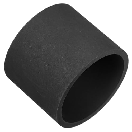 OSALADI Graphite Crucibles for Melting Metal Precision Crafted Clay Graphite Cup with Enhanced Thermal Conductivity Safe Reliable for Laboratory Industrial Use for Gold Silver Copper Brass