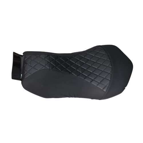 Housse de protection de selle en cuir de qualité pour Integra NC750D - 5