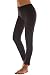 Cokar Women's Compression Pants Leggings Sports Wear Rash Guard