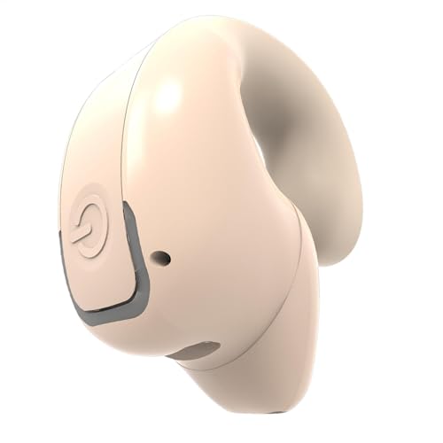 Auriculares de oreja abierta, auriculares deportivos portátiles, control táctil, conducción ósea, impermeables, para correr, fitness