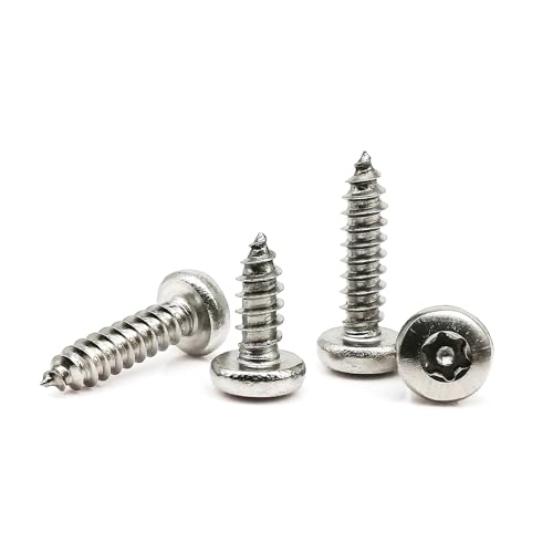 10/20pc M2.9 M3.5 M3.9 M4.2 M5 304 XeX|sX^[gNXpۓh~ZLeBZt^bsO؃lW(38mm,10pcs M4.8)