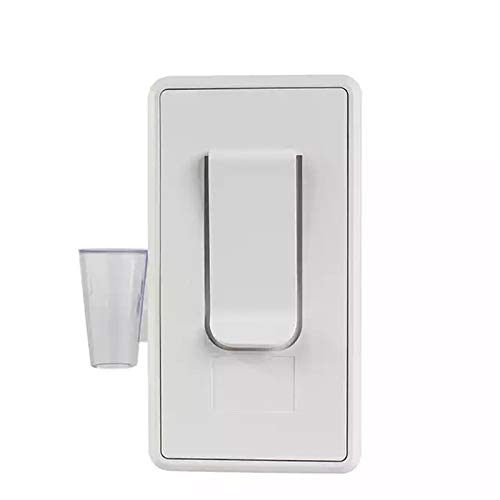 Lima Electrica Uñas, Máquina Eléctrica De Manicura Y Pedicura Con Pantalla 2LCD, 80W, 40000rpm, Motor Sin Escobillas Inalámbrico, Equipo Taladro For