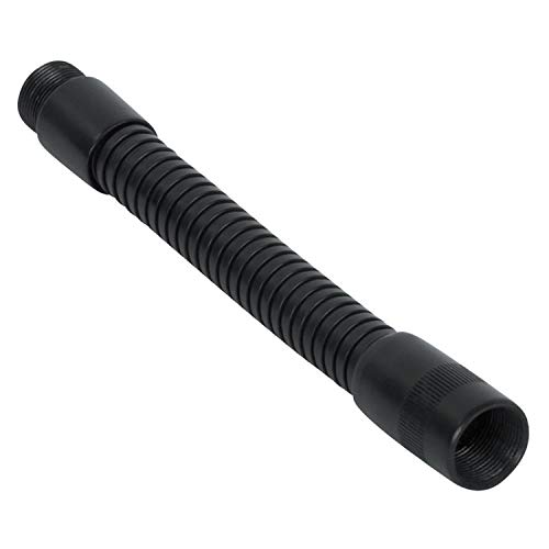 Performance Plus Microphone Gooseneck, Black, 6" (Pgn6B) #TOP1