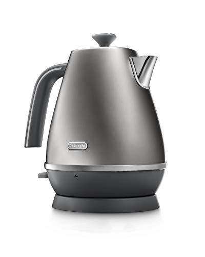 Bouilloire DeLonghi KBI2001. 1 7 Métal - vue 4