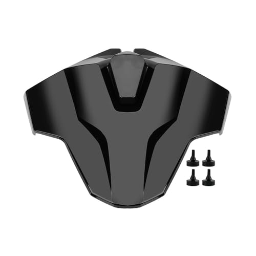 Winglet Moto pour BMW S1000RR 2024 : Optimisez l'Aérodynamisme de votre Carénage Arrière