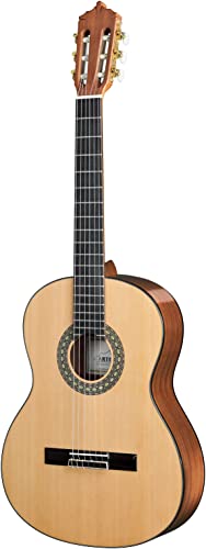 ARTESANO Estudiant XA-7/8 Classical Guitar