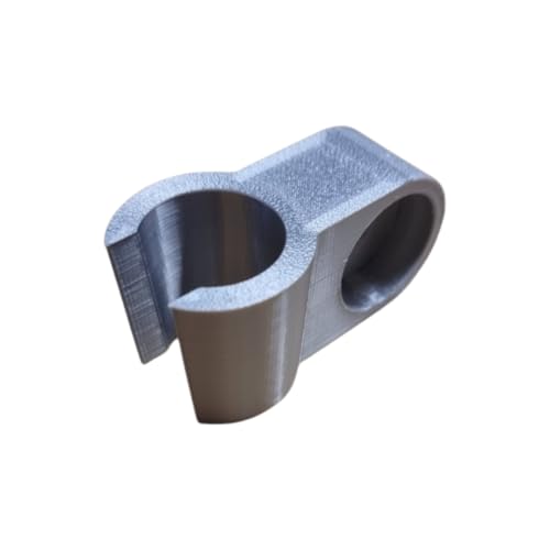 Dusar Rain Brausehalter Konushalter Duschkopfhalter Dusche Duschsäule Neu