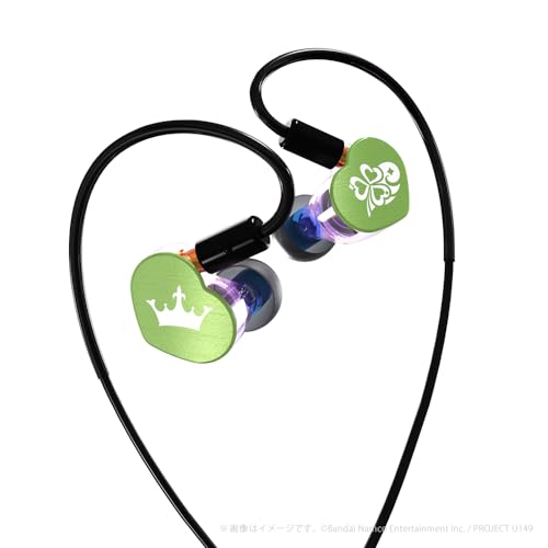 Maestraudio MA910SR Edition 古賀小春 31C8f1bG7EL.jpg